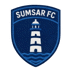 Sumsar FC 队徽