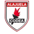CODEA Alajuela (w) 队徽