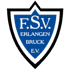 FSV Erlangen Bruck 队徽